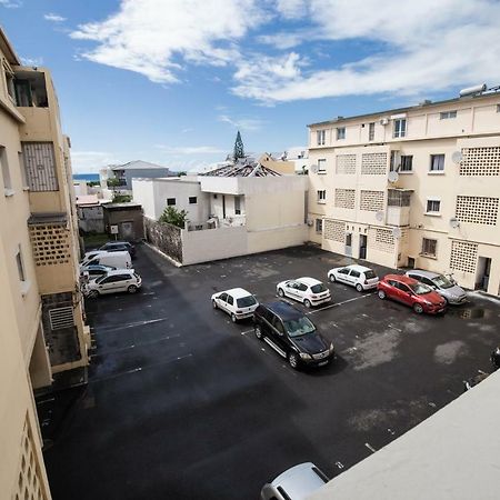 Appartement Hypercentre+ Place De Parking Privee Saint-Denis Exterior photo